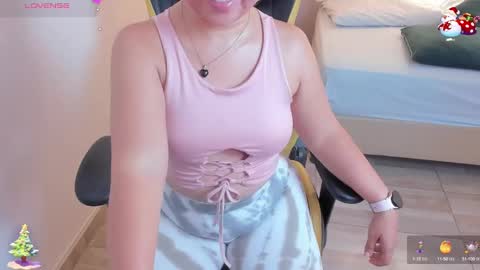 Iza online show from 22, 12, 2024