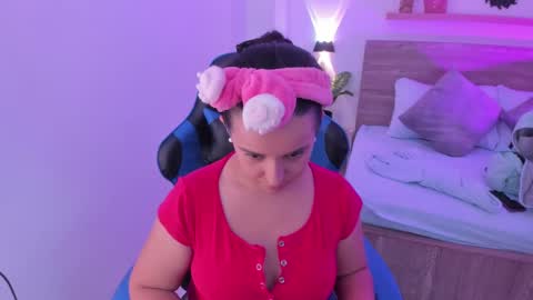 Iza online show from 24, 9, 2025