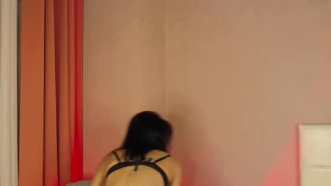 IZIE CARTER online show from 7, 2, 2026