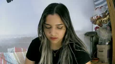 izzy_32 online show from 30, 4, 2026