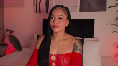 Izzy vega  online show from 6, 2, 2026