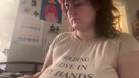 izzyishottttt online show from 27, 10, 2025