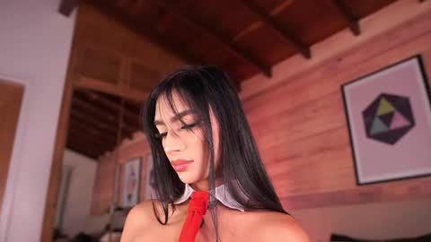 izzywild1 online show from 17, 11, 2025