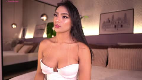 Snapshot of izzywild1 chatting on 25, 4, 2026 izzywild1 online show from 25, 4, 2026