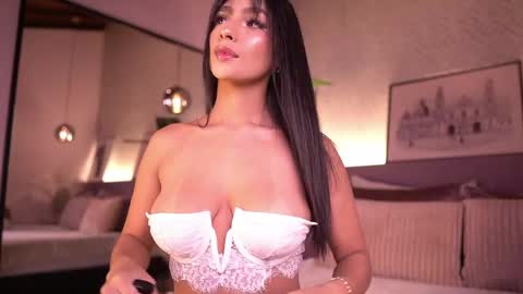 Snapshot of izzywild1 chatting on 8, 6, 2026 izzywild1 online show from 8, 6, 2026