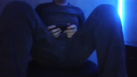 ShyAlexX online show from 20, 10, 2025