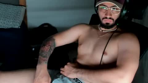 Snapshot of j4ck_fire chatting on 23, 7, 2026 Mapachito online show from 23, 7, 2026