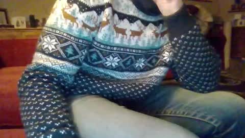 J4ckcock online show from 18, 12, 2025