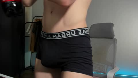 Danny online show from 21, 12, 2024