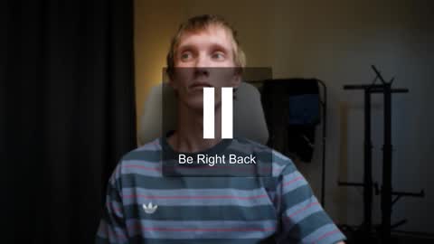 Danny online show from 15, 9, 2025