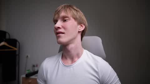 Danny online show from 21, 4, 2026