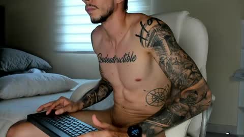 J King online show from 19, 5, 2026