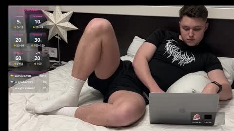 j_lyle_x online show from 6, 3, 2026