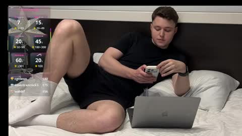 j_lyle_x online show from 9, 5, 2026