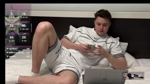 j_lyle_x online show from 12, 5, 2026