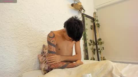 j_martony online show from 19, 12, 2025