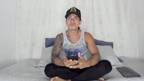 i am juan musiry independent model  online show from 11, 2, 2025