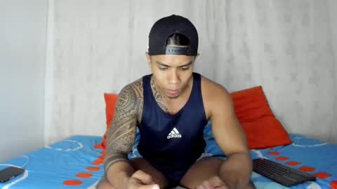 i am juan musiry independent model  online show from 21, 2, 2025