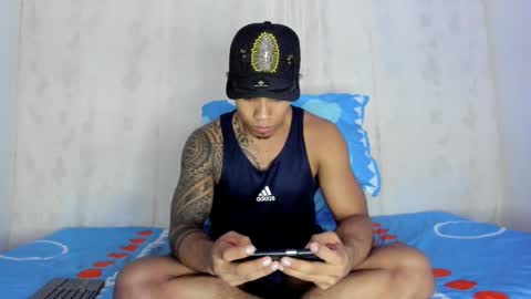 i am juan musiry independent model  online show from 28, 2, 2025