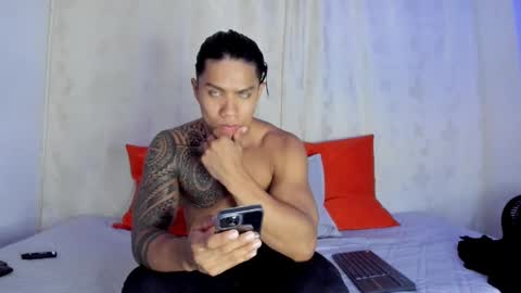 i am juan musiry independent model  online show from 8, 3, 2025