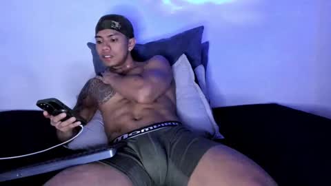 i am juan musiry independent model  online show from 24, 9, 2025