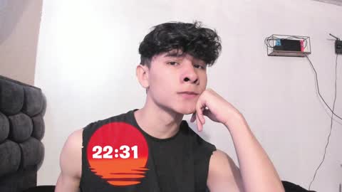 Noah online show from 16, 1, 2025