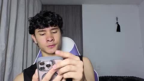 Noah online show from 16, 10, 2025