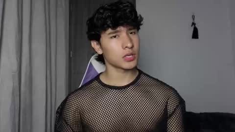 Noah online show from 23, 11, 2025