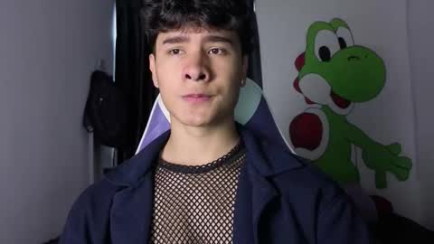 Noah online show from 28, 2, 2026