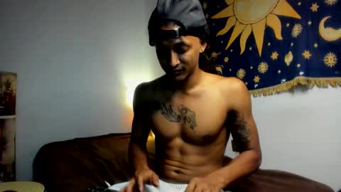 jaacksn online show from 11, 1, 2026