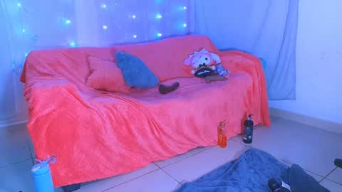 Snapshot of jaadee18 chatting on 10, 1, 2025 jade 18 online show from 10, 1, 2025