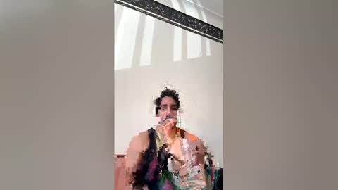 jaber_ online show from 21, 2, 2026