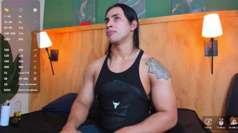 David online show from 11, 10, 2025