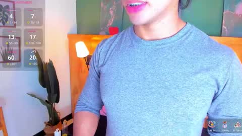 David online show from 24, 11, 2025