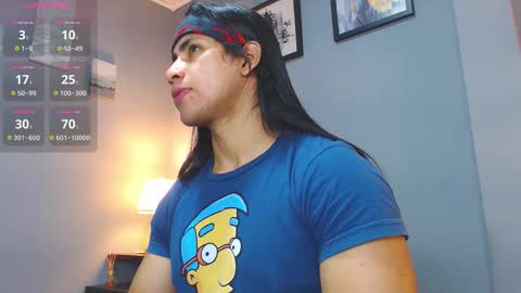 David online show from 4, 3, 2026