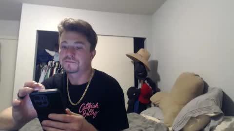 First timer  online show from 18, 1, 2026