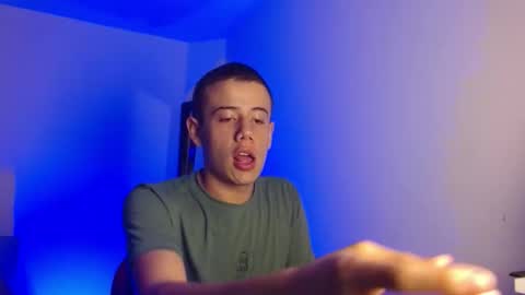 Tyler online show from 27, 2, 2026