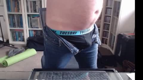 jacal711 online show from 20, 10, 2025