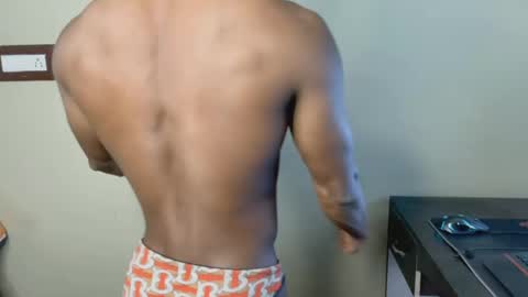 Jace online show from 4, 12, 2024