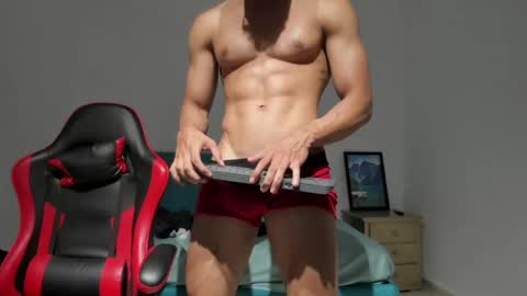 jace_parker online show from 25, 4, 2026