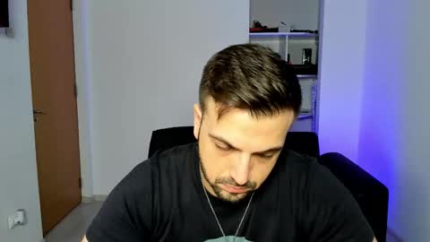 Jace online show from 26, 10, 2025