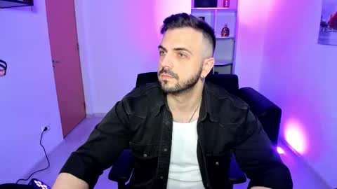 Jace online show from 19, 11, 2025