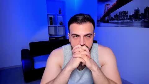 Jace online show from 30, 11, 2025