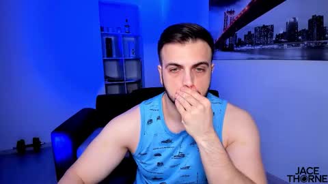 Jace online show from 6, 1, 2026