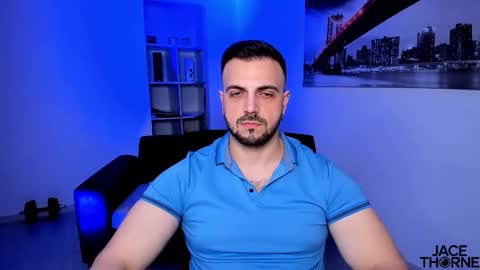 Jace online show from 17, 1, 2026