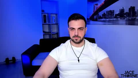 Jace online show from 3, 2, 2026