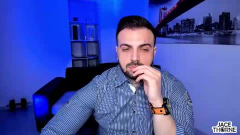 Jace online show from 12, 3, 2026