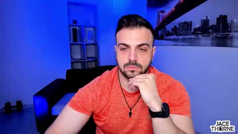 Jace online show from 20, 3, 2026