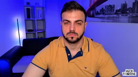 Jace online show from 30, 3, 2026