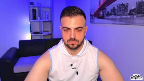 Jace online show from 8, 4, 2026